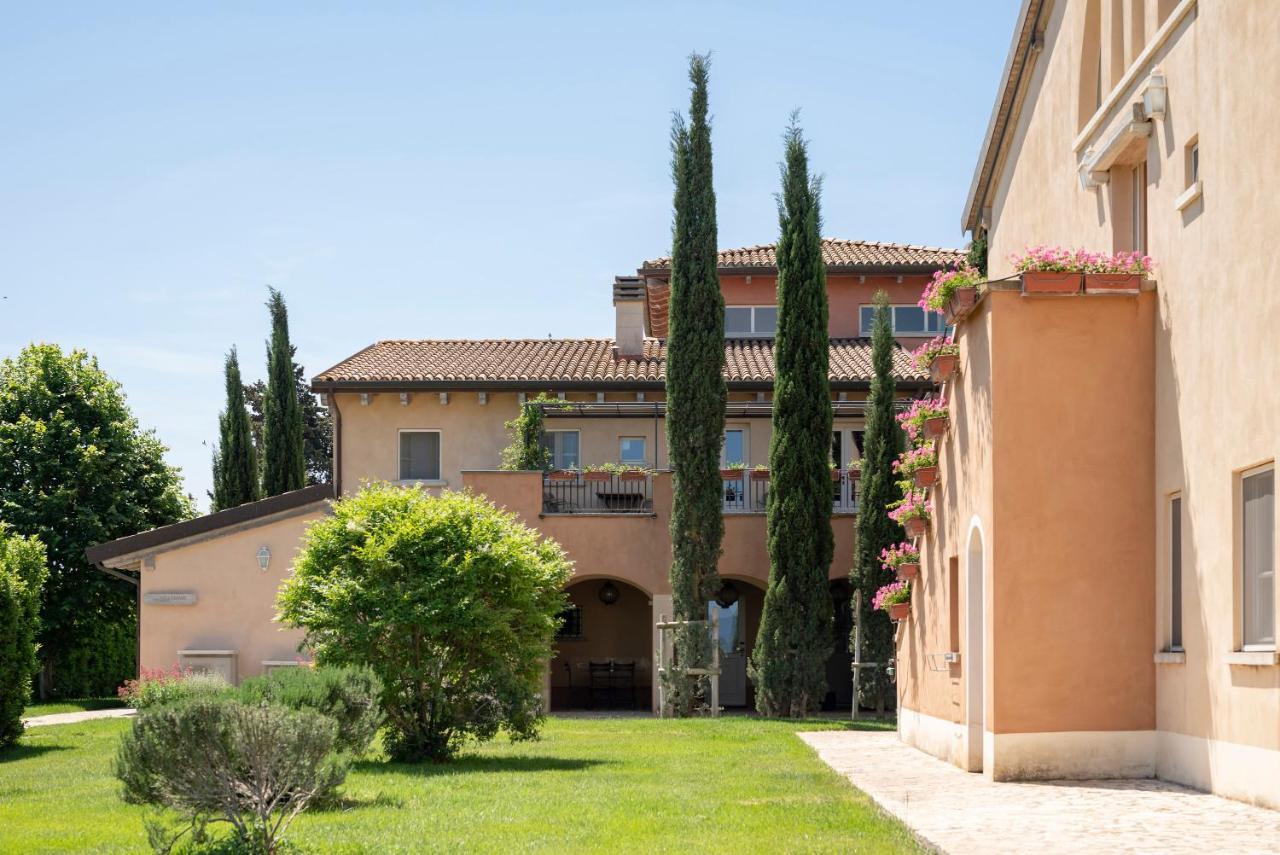 Guadalupe Tuscany Landhaus