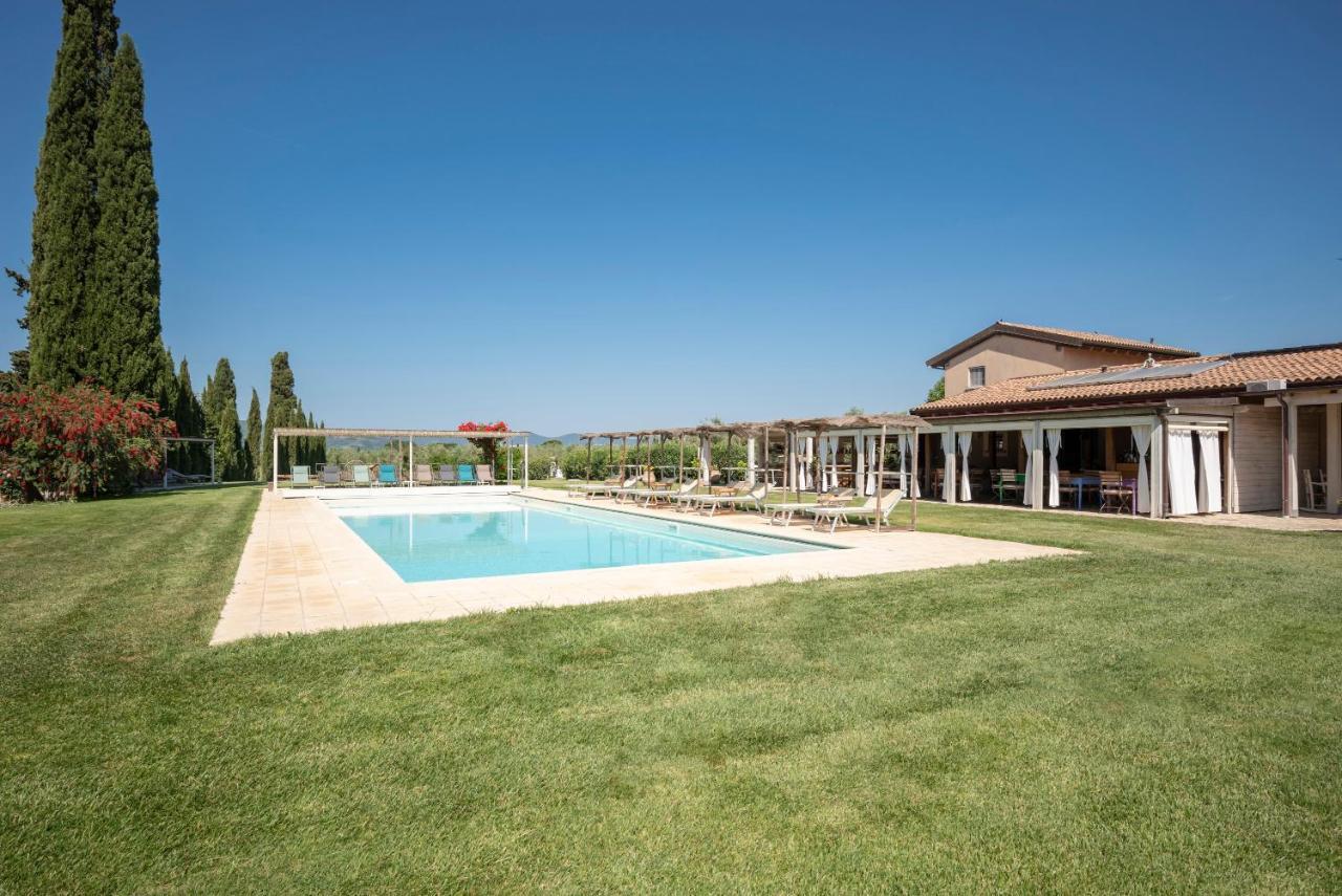 Guadalupe Tuscany Landhaus *