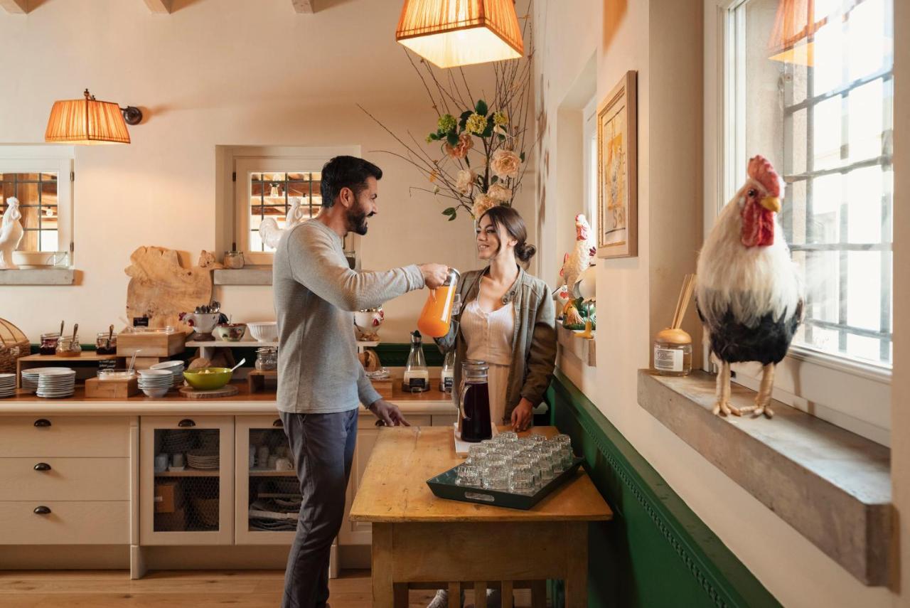 Landhaus Guadalupe Tuscany *