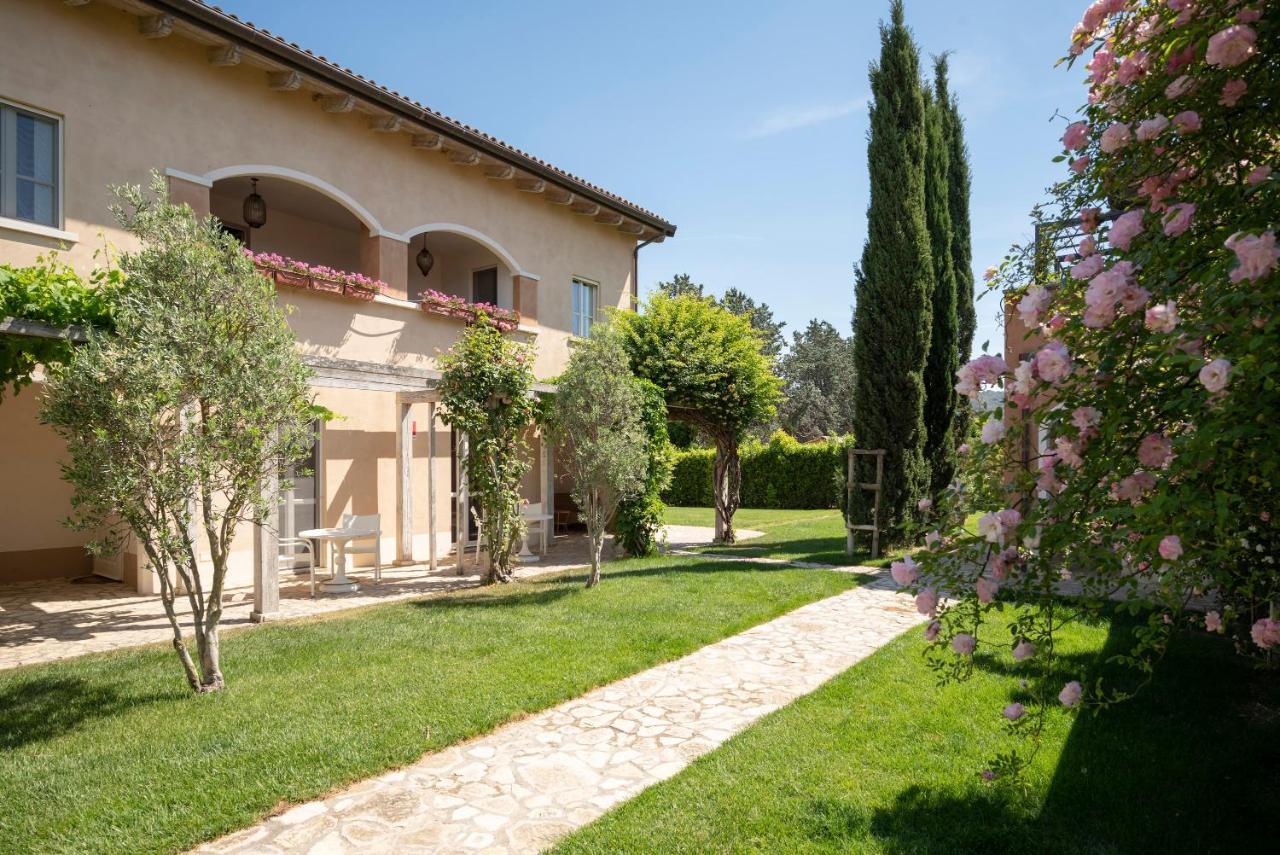 Guadalupe Tuscany * Braccagni