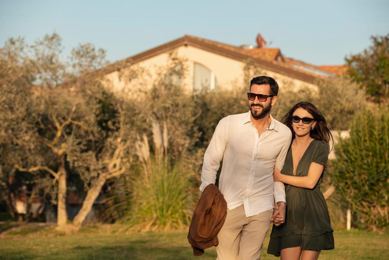 Landhaus Guadalupe Tuscany