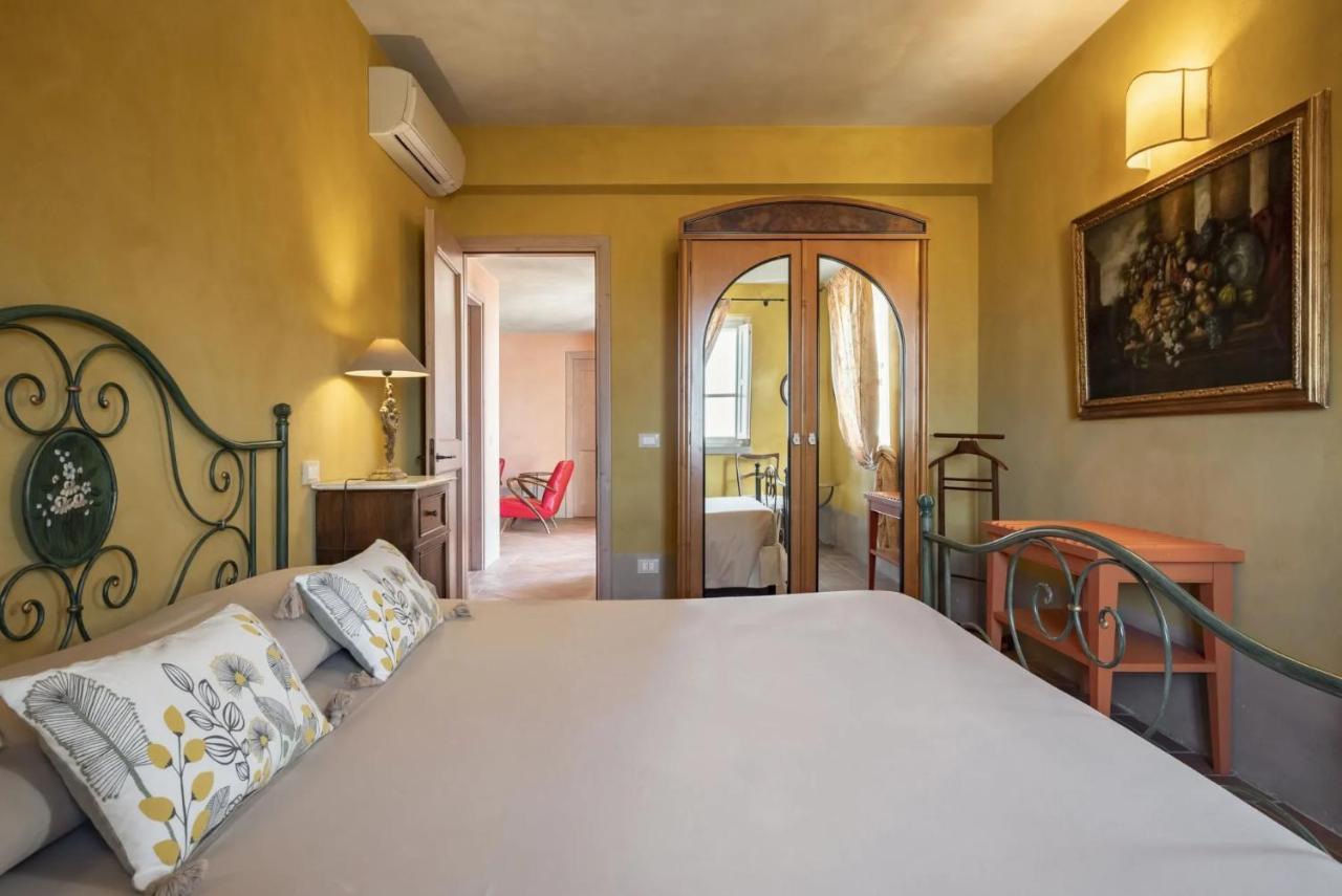 Guadalupe Tuscany Landhaus *