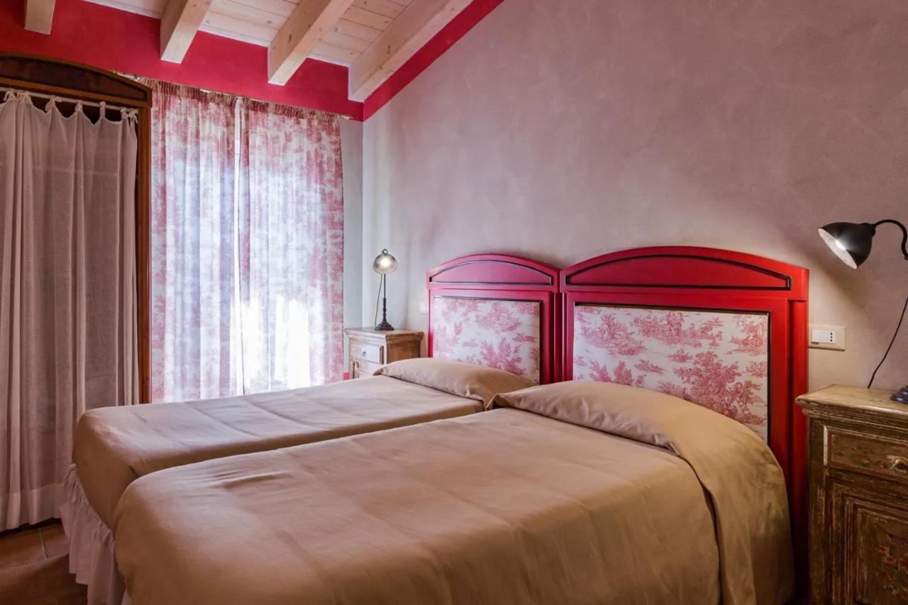 Guadalupe Tuscany