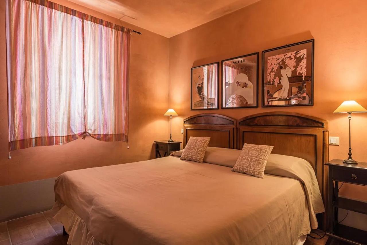 Guadalupe Tuscany Landhaus