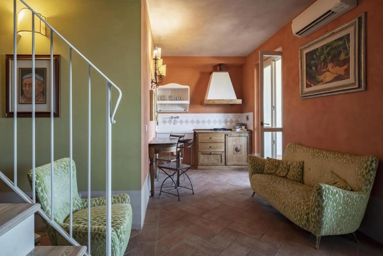 Landhaus Guadalupe Tuscany *