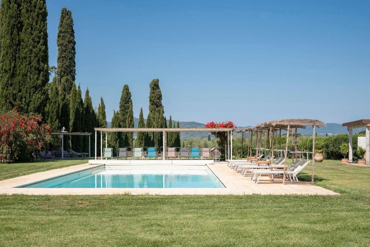 Country house Guadalupe Tuscany *