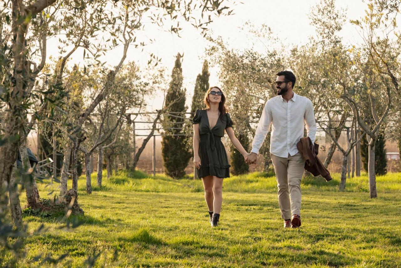 Guadalupe Tuscany Country house