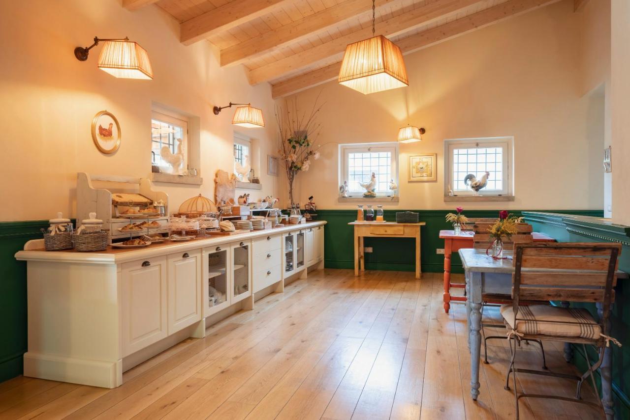 Guadalupe Tuscany Country house *