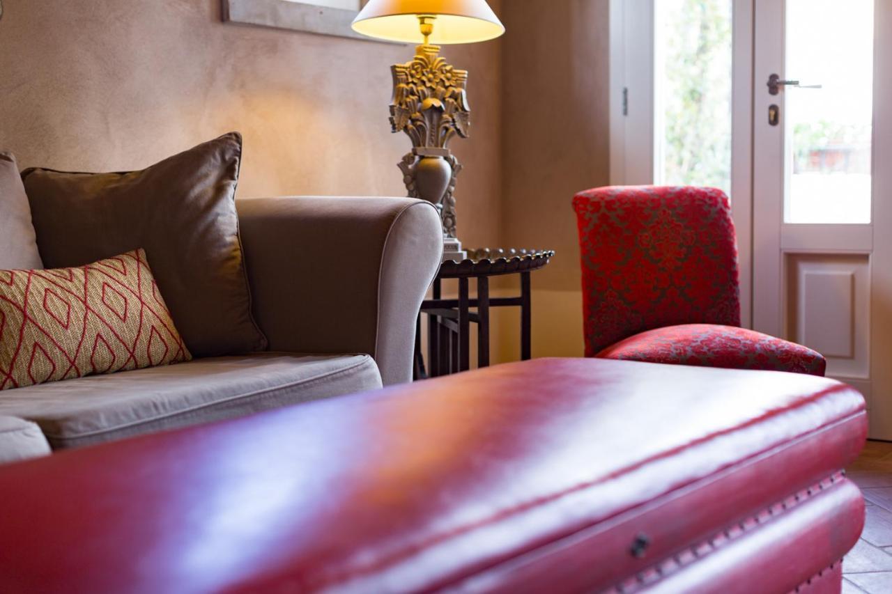 Guadalupe Tuscany Country house Braccagni