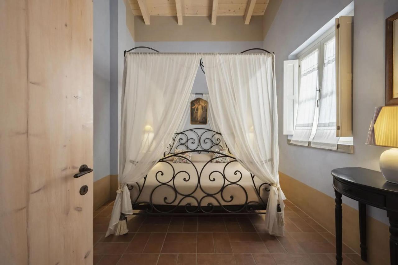 Guadalupe Tuscany *