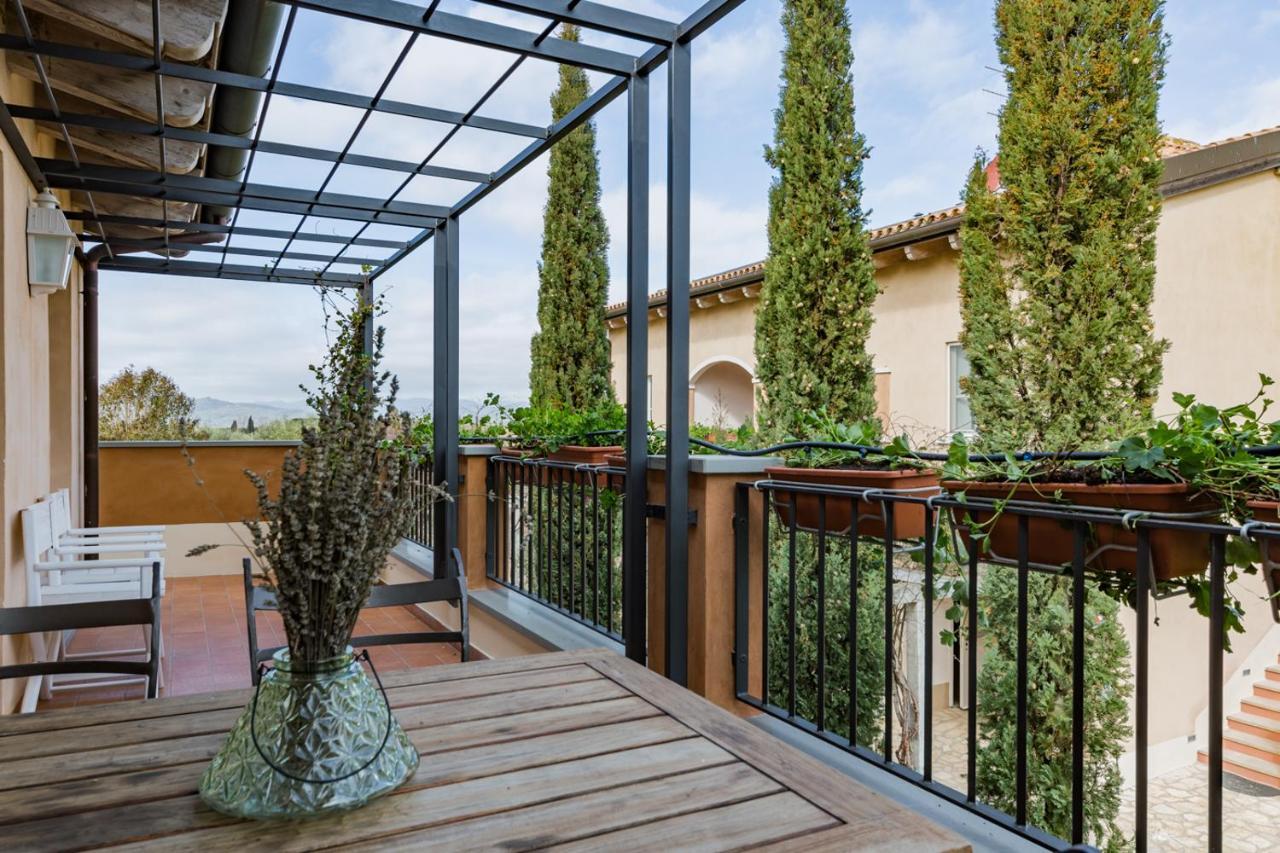 Country house Guadalupe Tuscany *