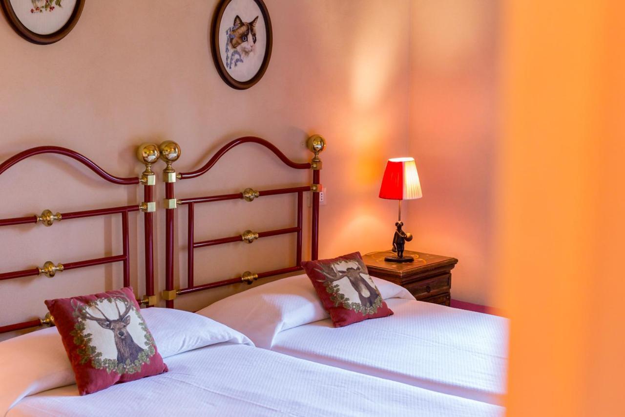 Country house Guadalupe Tuscany