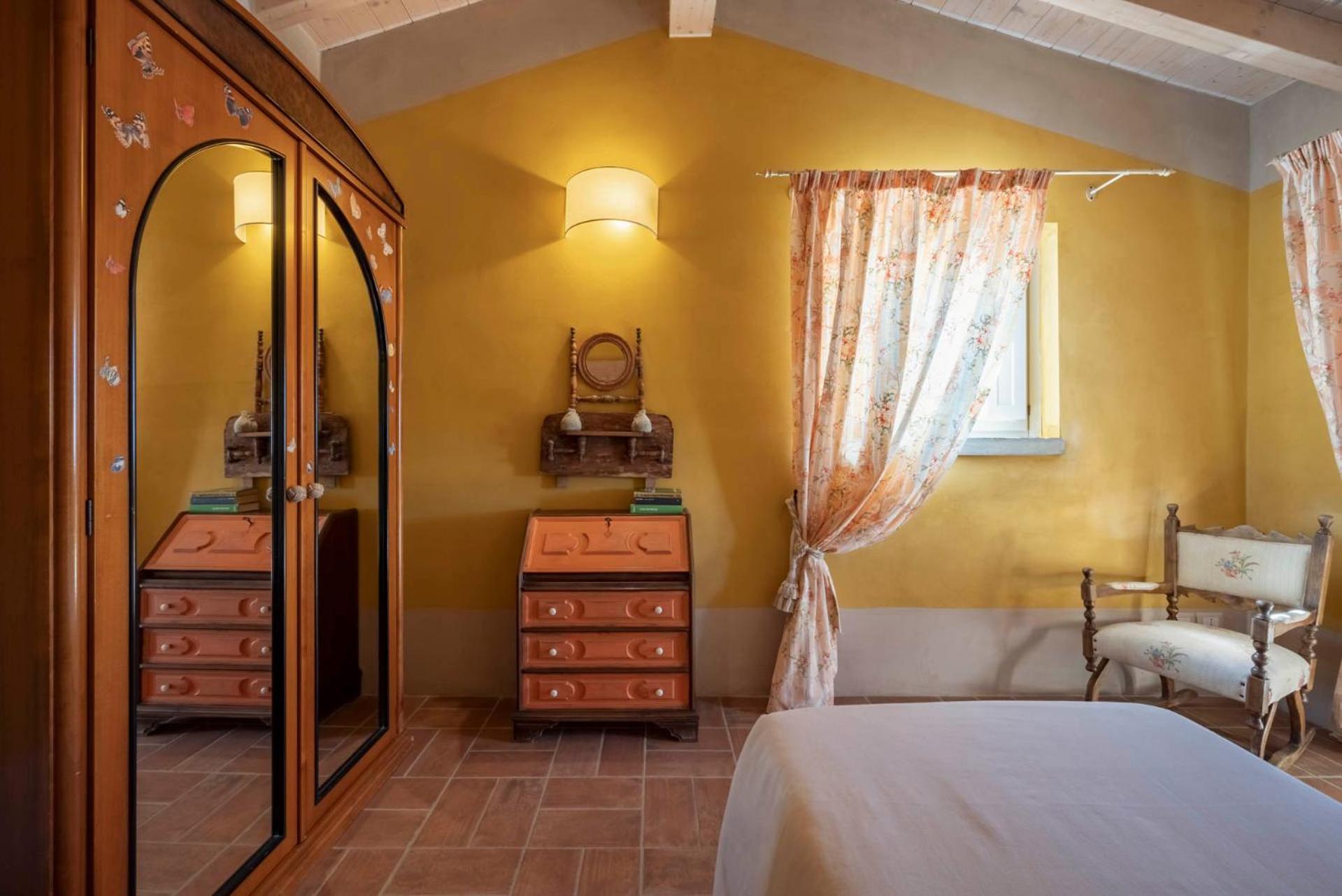 Guadalupe Tuscany