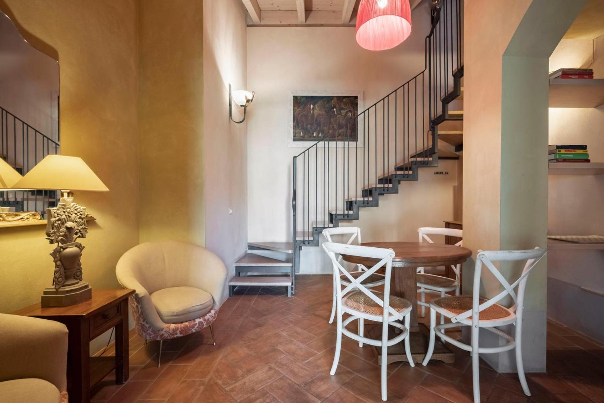 Guadalupe Tuscany Country house *