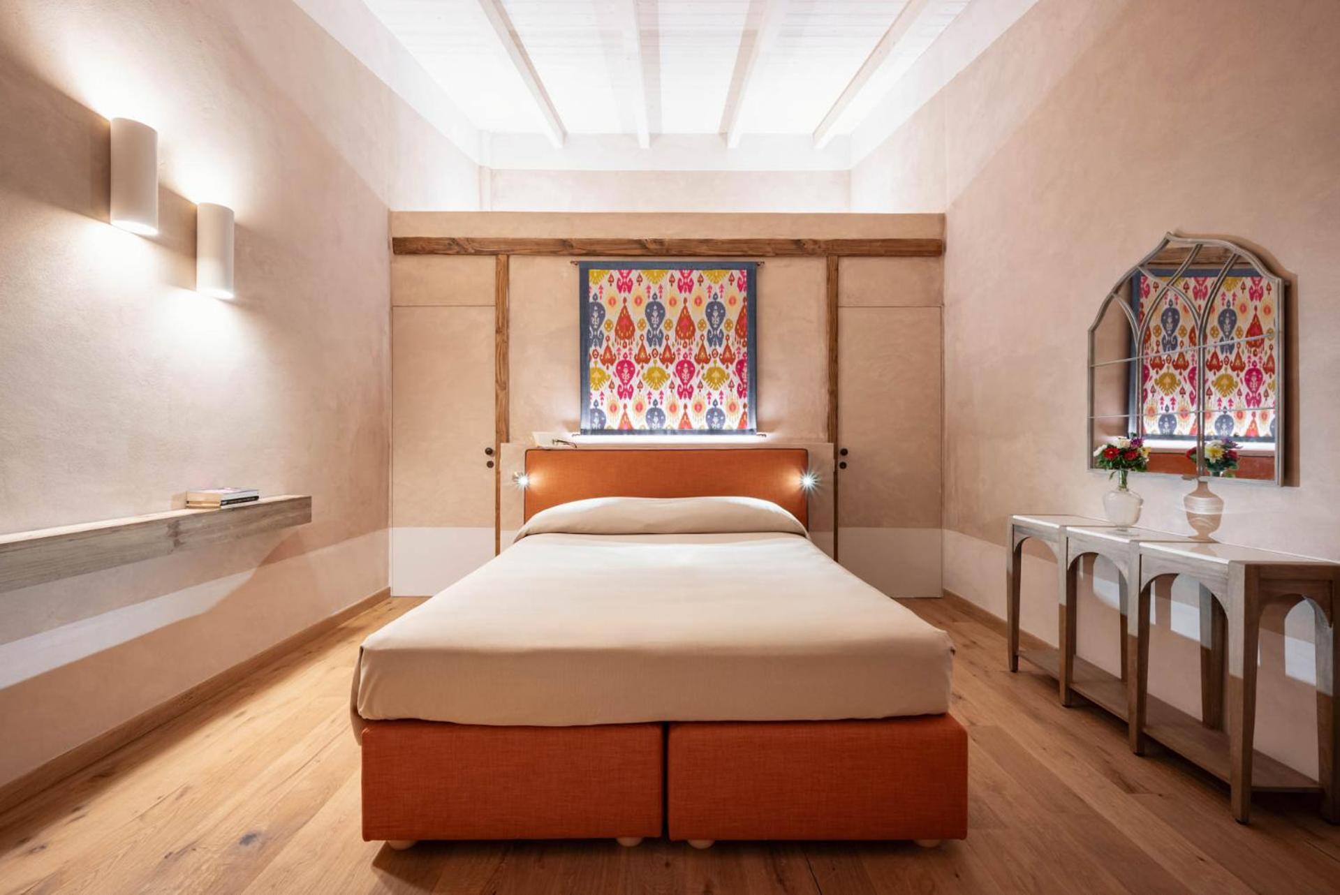 Country house Guadalupe Tuscany