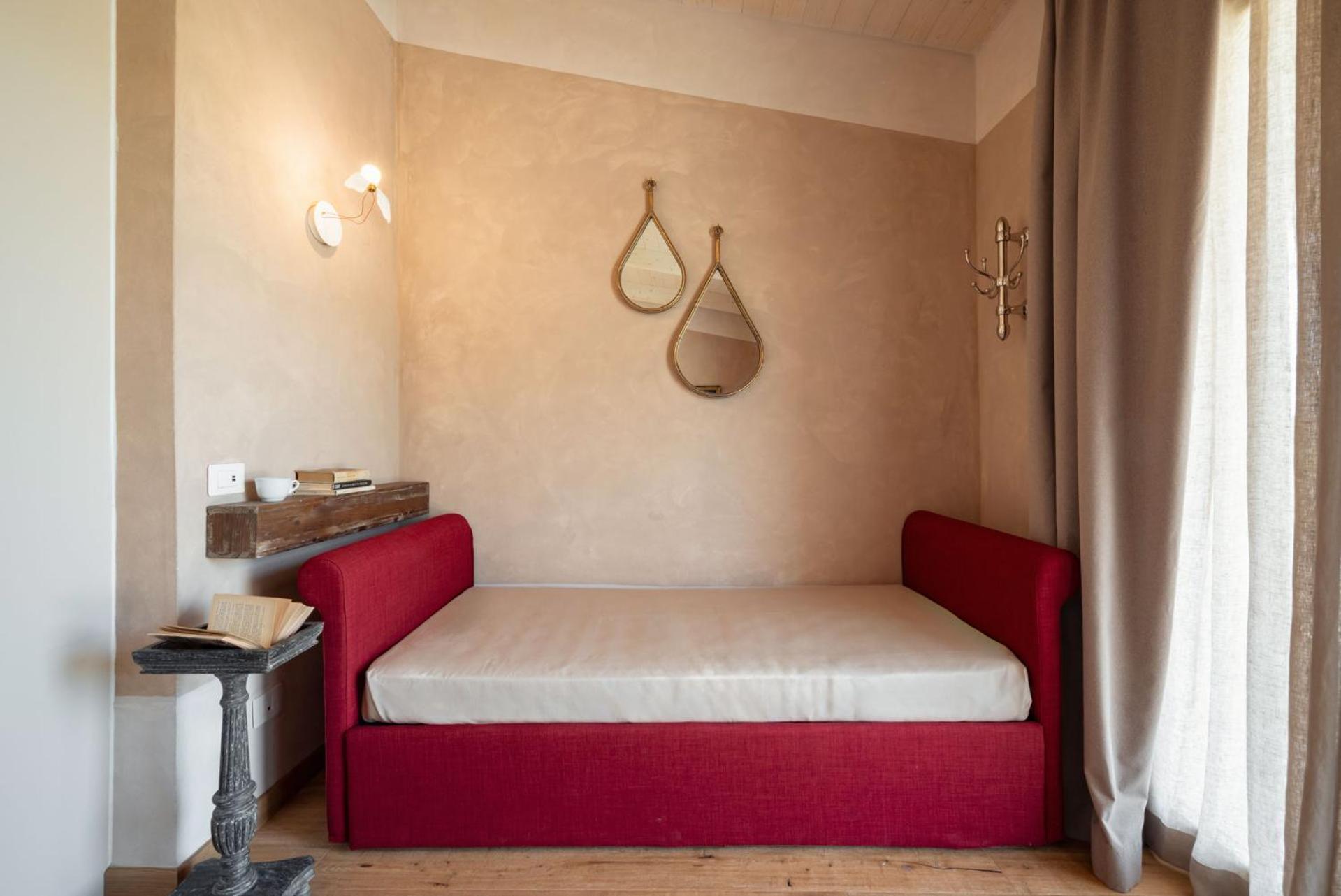 Country house Guadalupe Tuscany *