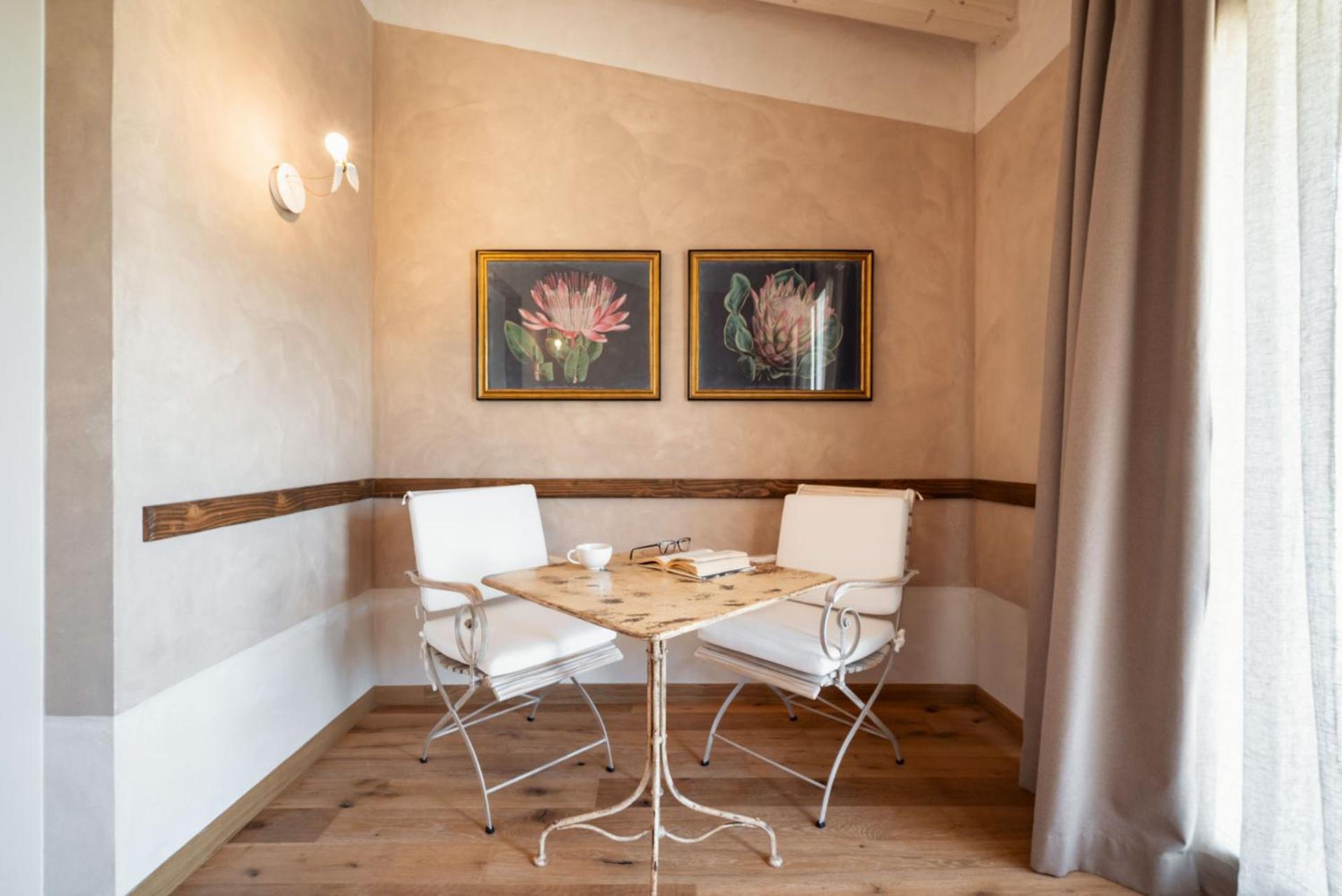 Guadalupe Tuscany Country house